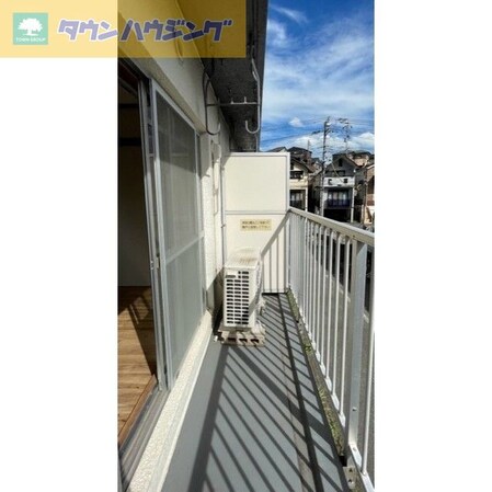 メゾン・ルミエールの物件内観写真